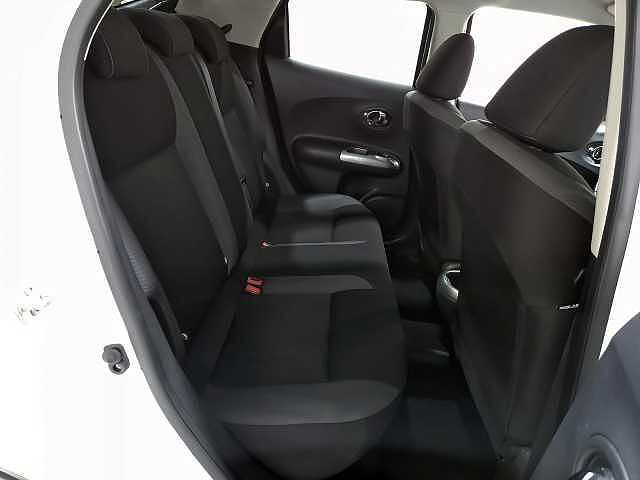 Nissan Juke 1.6 112 ACENTA 5P (LLANTAS 16&#039; AERO BI-TONO GRIS)