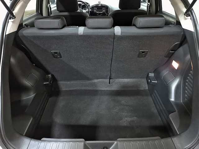 Nissan Juke 1.6 112 ACENTA 5P (LLANTAS 16&#039; AERO BI-TONO GRIS)