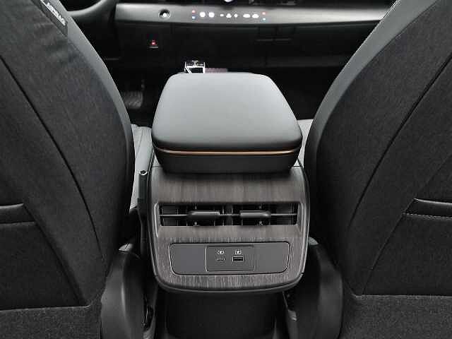 Nissan Ariya BEV 87KWH ADVANCE 22KW CHAR (TECHO) 5P