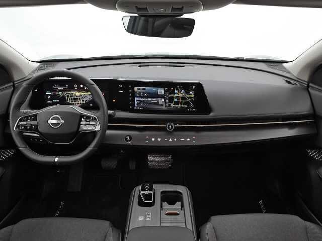 Nissan Ariya BEV 87KWH ADVANCE 22KW CHAR (TECHO) 5P