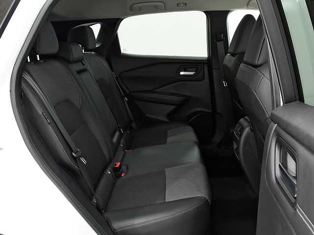 Nissan Qashqai 1.3 DIG-T MHEV 158CV N-CONNECTA CVT 5P