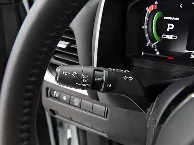 Nissan Qashqai 1.3 DIG-T MHEV 158CV N-CONNECTA CVT 5P