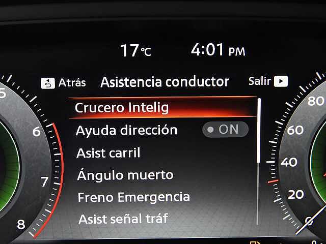 Nissan Qashqai 1.3 DIG-T MHEV 158CV N-CONNECTA CVT 5P