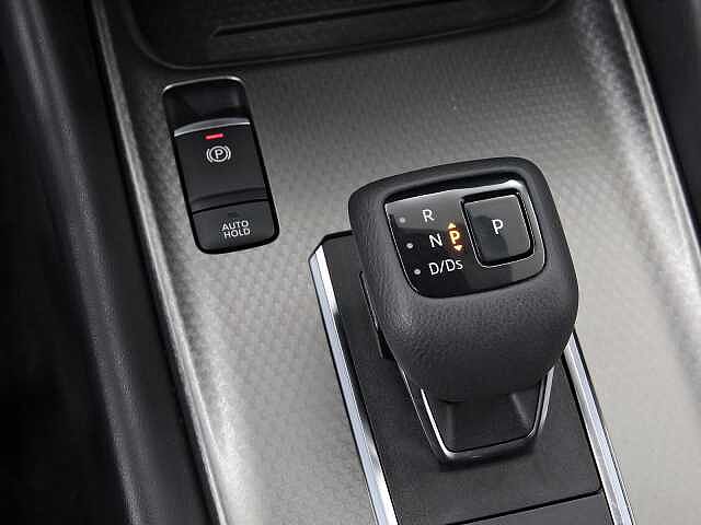Nissan Qashqai 1.3 DIG-T MHEV 158CV N-CONNECTA CVT 5P