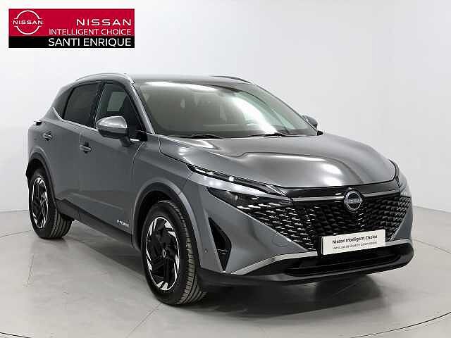Nissan Qashqai 1.5 HEV E-POWER 190CV N-CONNECTA AUTO 5P