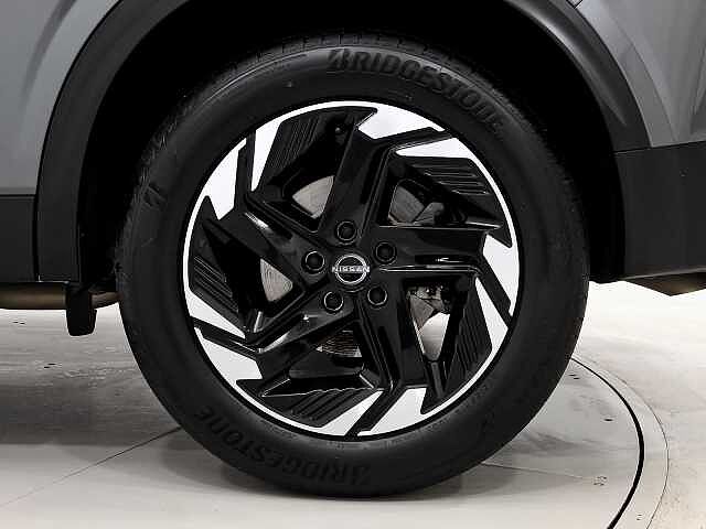 Nissan Qashqai 1.5 HEV E-POWER 190CV N-CONNECTA AUTO 5P