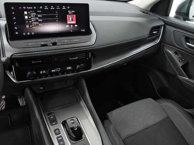 Nissan Qashqai 1.5 HEV E-POWER 190CV N-CONNECTA AUTO 5P