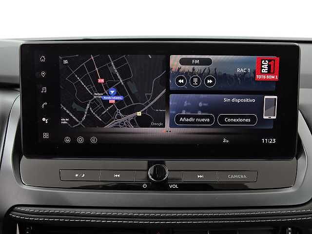 Nissan Qashqai 1.5 HEV E-POWER 190CV N-CONNECTA AUTO 5P