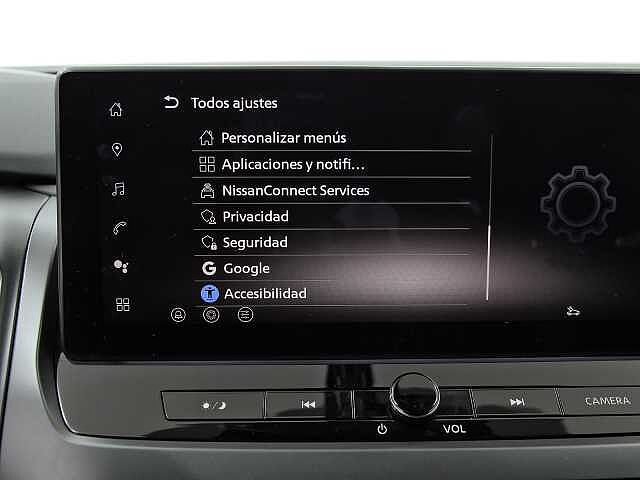 Nissan Qashqai 1.5 HEV E-POWER 190CV N-CONNECTA AUTO 5P
