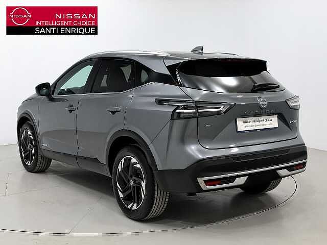 Nissan Qashqai 1.5 HEV E-POWER 190CV N-CONNECTA AUTO 5P