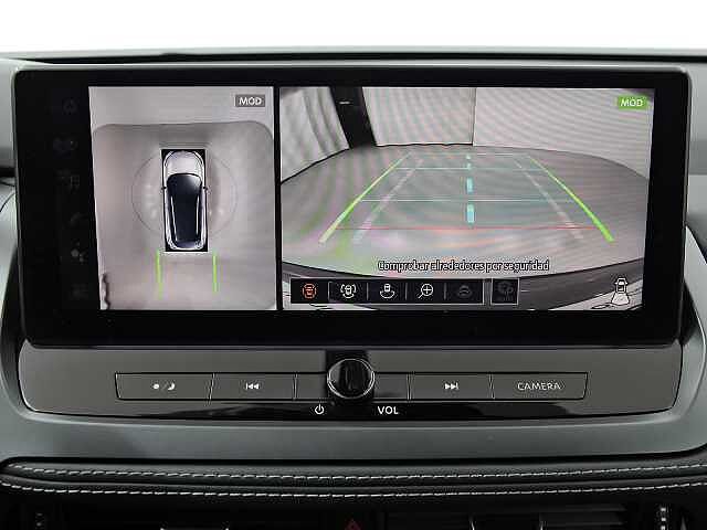 Nissan Qashqai 1.5 HEV E-POWER 190CV N-CONNECTA AUTO 5P