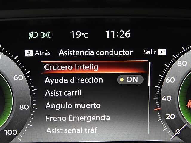 Nissan Qashqai 1.5 HEV E-POWER 190CV N-CONNECTA AUTO 5P