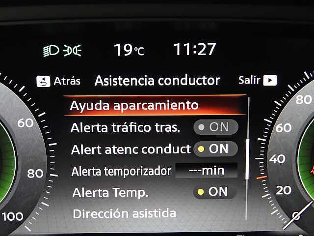 Nissan Qashqai 1.5 HEV E-POWER 190CV N-CONNECTA AUTO 5P
