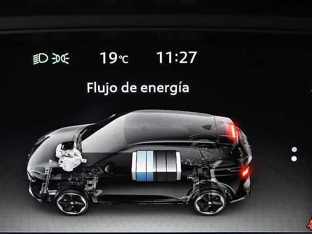 Nissan Qashqai 1.5 HEV E-POWER 190CV N-CONNECTA AUTO 5P