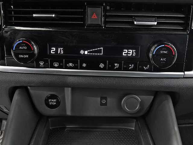 Nissan Qashqai 1.5 HEV E-POWER 190CV N-CONNECTA AUTO 5P