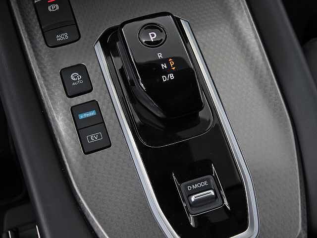 Nissan Qashqai 1.5 HEV E-POWER 190CV N-CONNECTA AUTO 5P