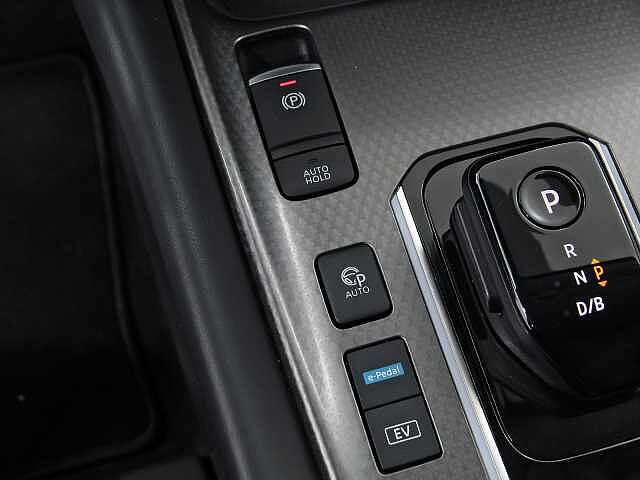 Nissan Qashqai 1.5 HEV E-POWER 190CV N-CONNECTA AUTO 5P