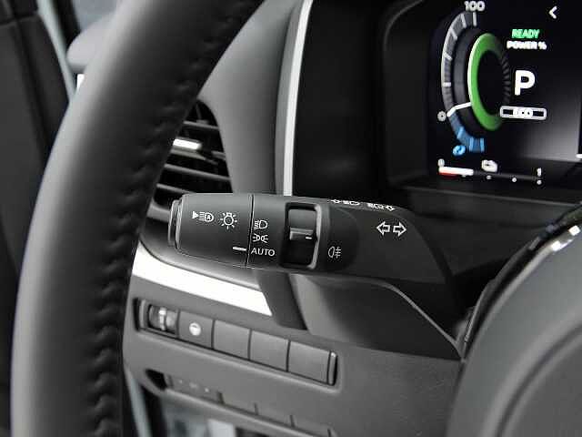 Nissan Qashqai 1.5 HEV E-POWER 190CV N-CONNECTA AUTO 5P