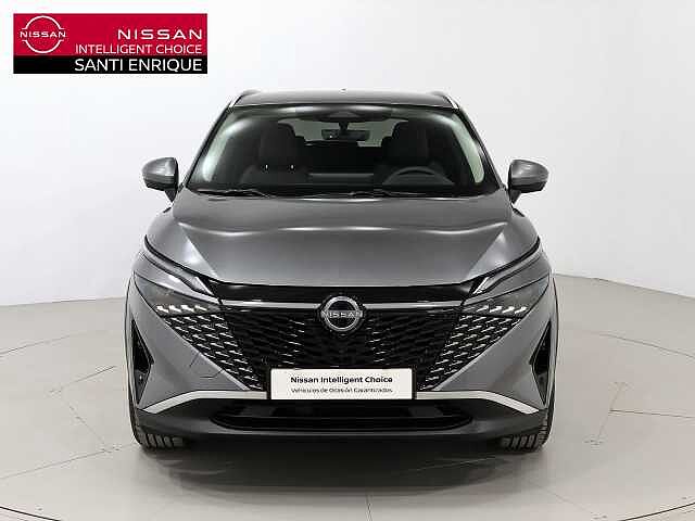 Nissan Qashqai 1.5 HEV E-POWER 190CV N-CONNECTA AUTO 5P