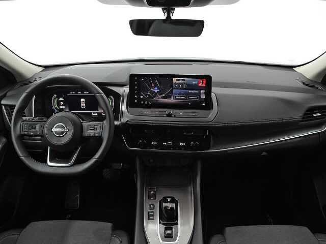 Nissan Qashqai 1.5 HEV E-POWER 190CV N-CONNECTA AUTO 5P