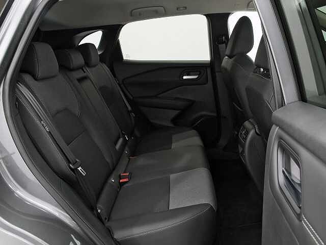 Nissan Qashqai 1.5 HEV E-POWER 190CV N-CONNECTA AUTO 5P