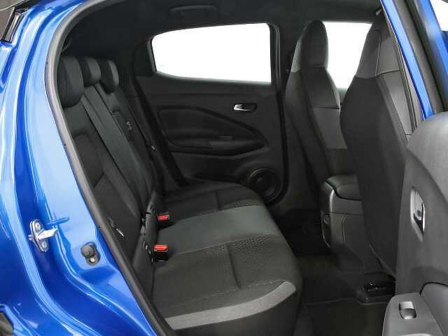 Nissan Juke 1.0 DIG-T 84KW N-CONNECTA 5P (BITONO)