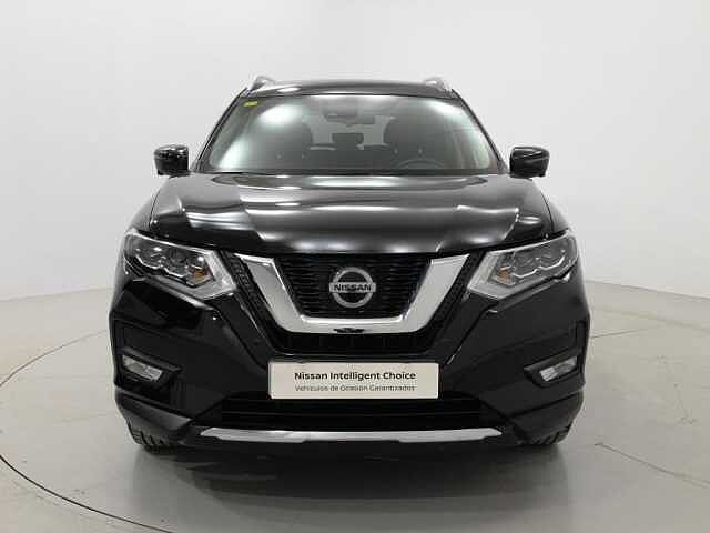 Nissan X-trail 1.6 DIG-T TEKNA 5P