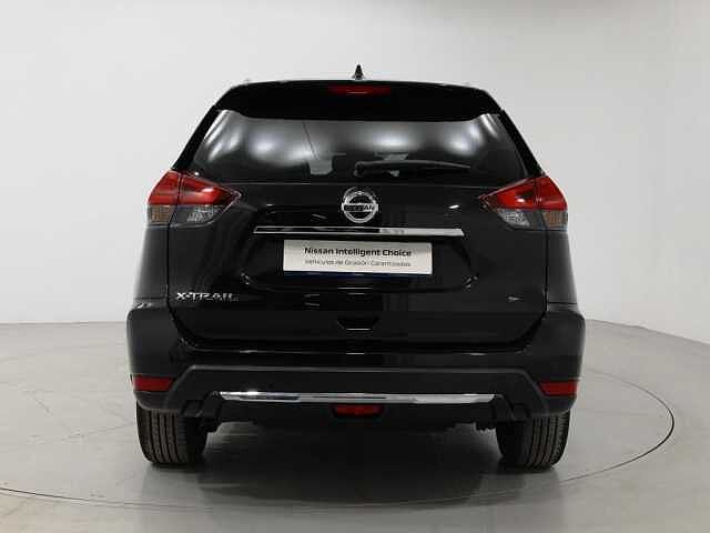 Nissan X-trail 1.6 DIG-T TEKNA 5P