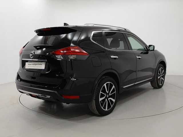 Nissan X-trail 1.6 DIG-T TEKNA 5P