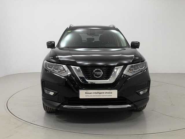 Nissan X-trail 1.6 DIG-T TEKNA 5P
