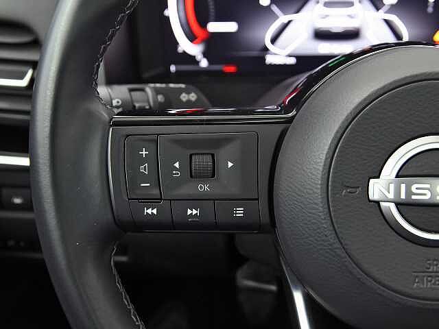 Nissan Qashqai 1.3 DIG-T MHEV 140CV N-CONNECTA 5P (TECHO PANORAMICO)