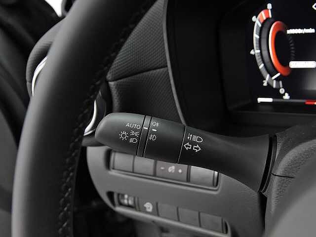 Nissan Juke 1.0 DIG-T 114CV N-CONNECTA 5P