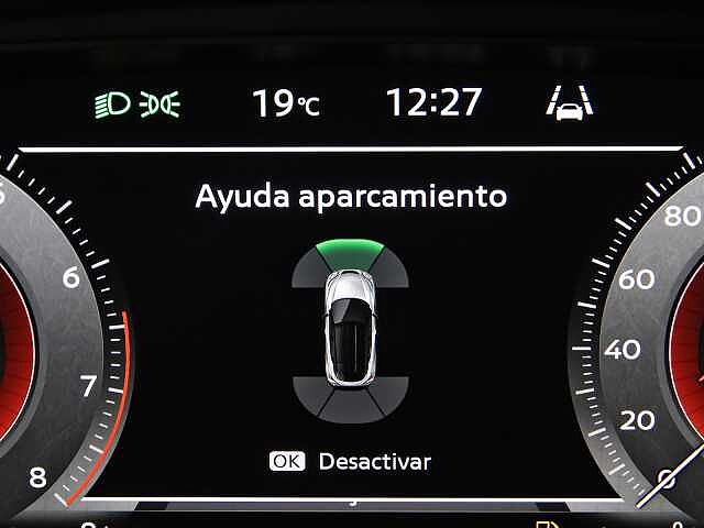 Nissan Juke 1.0 DIG-T 114CV N-CONNECTA 5P