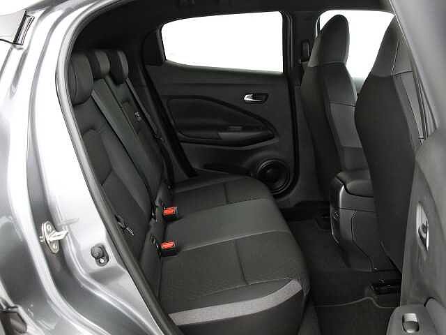 Nissan Juke 1.0 DIG-T 114CV N-CONNECTA 5P