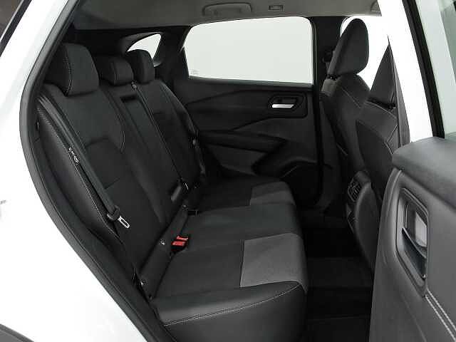 Nissan Qashqai 1.3 DIG-T MHEV 103KW N-CONNECTA 5P