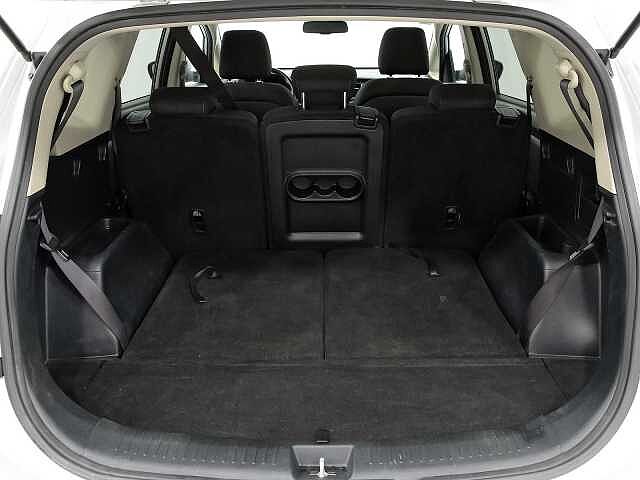 Kia Carens 1.7 CRDI VGT CONCEPT ECO-DYNAMICS 5P 7 PLAZAS