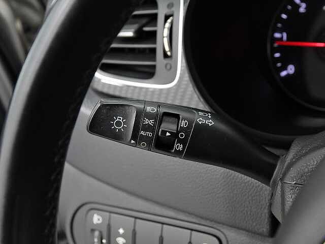 Kia Carens 1.7 CRDI VGT CONCEPT ECO-DYNAMICS 5P 7 PLAZAS