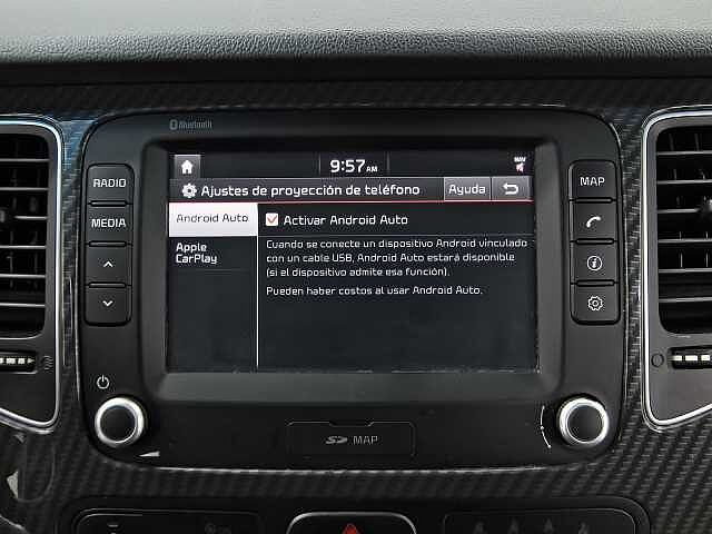 Kia Carens 1.7 CRDI VGT CONCEPT ECO-DYNAMICS 5P 7 PLAZAS