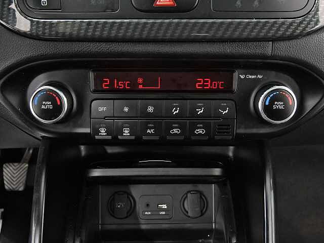 Kia Carens 1.7 CRDI VGT CONCEPT ECO-DYNAMICS 5P 7 PLAZAS