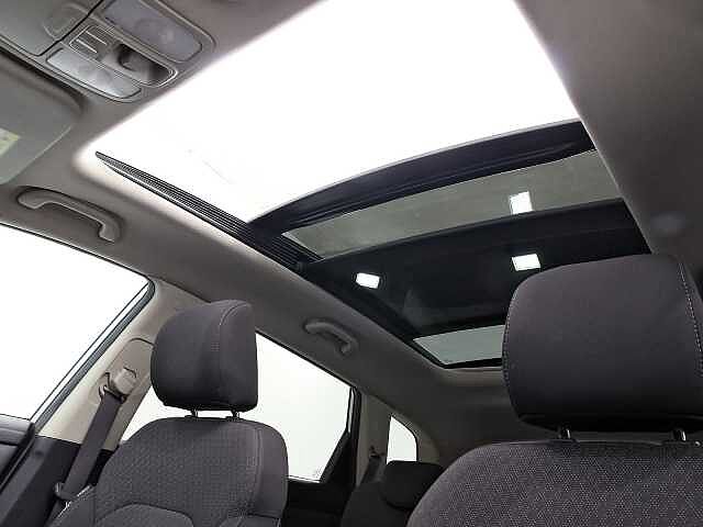 Kia Carens 1.7 CRDI VGT CONCEPT ECO-DYNAMICS 5P 7 PLAZAS