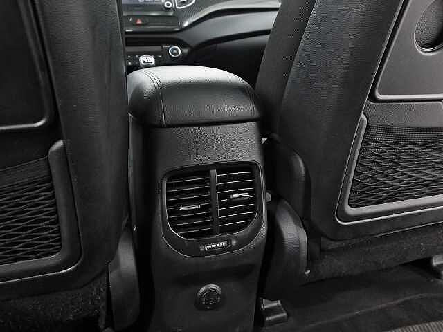 Kia Carens 1.7 CRDI VGT CONCEPT ECO-DYNAMICS 5P 7 PLAZAS