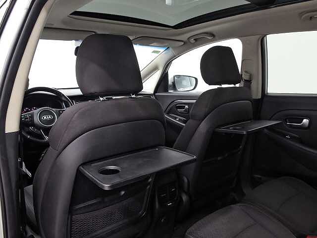 Kia Carens 1.7 CRDI VGT CONCEPT ECO-DYNAMICS 5P 7 PLAZAS