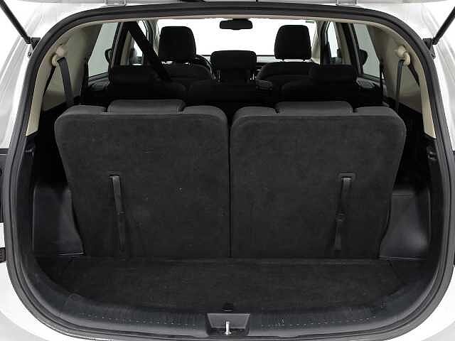 Kia Carens 1.7 CRDI VGT CONCEPT ECO-DYNAMICS 5P 7 PLAZAS