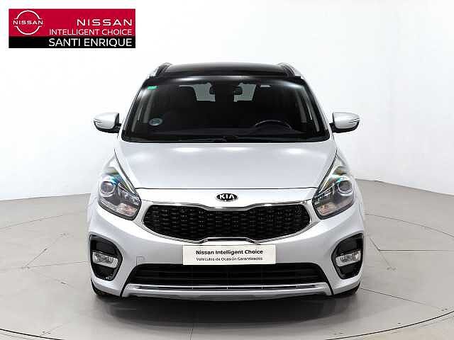 Kia Carens 1.7 CRDI VGT CONCEPT ECO-DYNAMICS 5P 7 PLAZAS