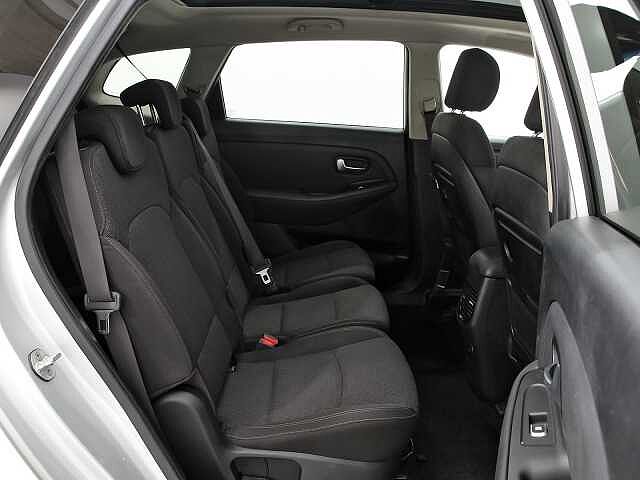 Kia Carens 1.7 CRDI VGT CONCEPT ECO-DYNAMICS 5P 7 PLAZAS