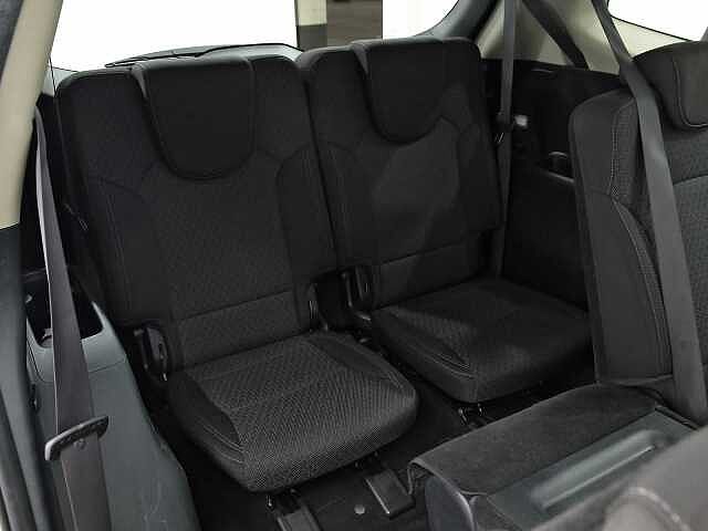 Kia Carens 1.7 CRDI VGT CONCEPT ECO-DYNAMICS 5P 7 PLAZAS