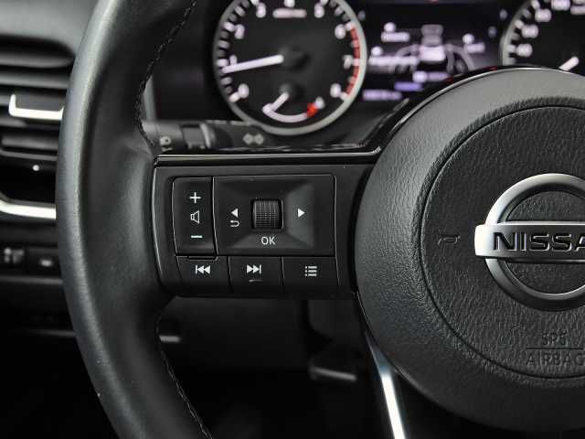 Nissan Qashqai 1.3 DIG-T MHEV 140CV N-GO 5P