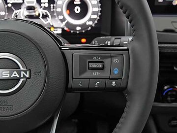 Nissan Qashqai 1.5 HEV E-POWER 190CV N-CONNECTA AUTO 5P Magnetic Blue Metalizado