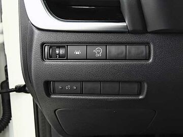 Nissan Qashqai 1.3 DIG-T MHEV 158CV N-CONNECTA DCT 5P Blanco Solido
