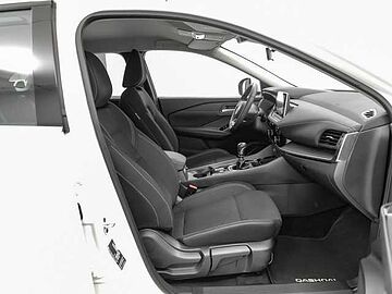 Nissan Qashqai 1.3 DIG-T MHEV 140CV ACENTA 5P Lunar White Metalizado